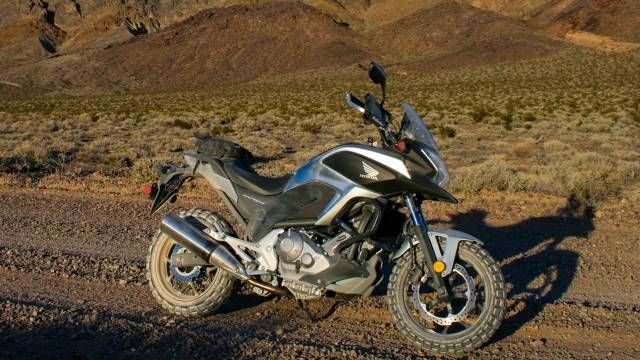 nc700x adventure